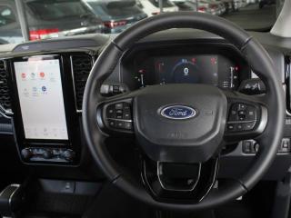 Ford Ranger 2.0 SiT double cab XLT