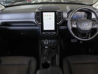 Ford Ranger 2.0 SiT double cab XLT