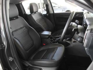 Ford Ranger 2.0 SiT double cab XLT