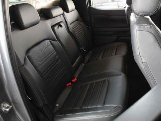 Ford Ranger 2.0 SiT double cab XLT