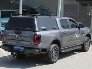 Ford Ranger 2.0 SiT double cab XLT