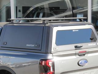 Ford Ranger 2.0 SiT double cab XLT