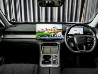 Chery Tiggo 8 1.5T CSH Plug-In Hybrid Apex