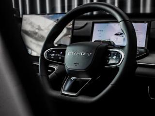 Chery Tiggo 8 1.5T CSH Plug-In Hybrid Apex
