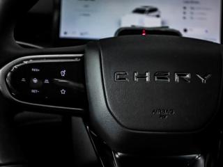 Chery Tiggo 8 1.5T CSH Plug-In Hybrid Apex