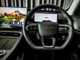 Chery Tiggo 8 1.5T CSH Plug-In Hybrid Apex