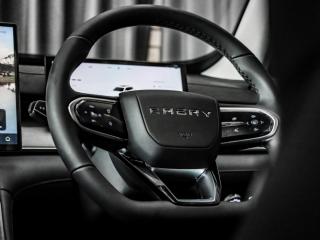 Chery Tiggo 8 1.5T CSH Plug-In Hybrid Apex