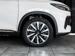Chery Tiggo 8 1.5T CSH Plug-In Hybrid Apex