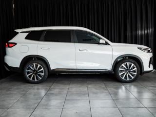 Chery Tiggo 8 1.5T CSH Plug-In Hybrid Apex