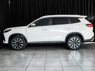 Chery Tiggo 8 1.5T CSH Plug-In Hybrid Apex