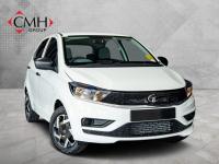 Tata Tiago 1.2 XM