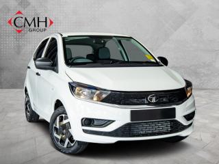 Tata Tiago 1.2 XM