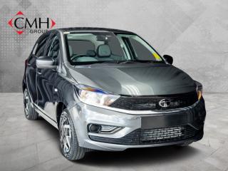 Tata Tiago 1.2 XM