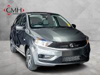 Tata Tiago 1.2 XM