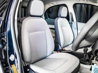 Tata Tiago 1.2 XM