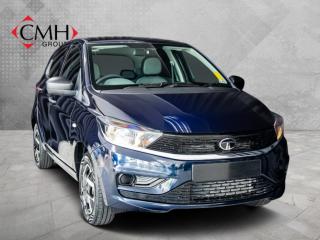Tata Tiago 1.2 XM