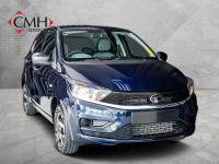 Tata Tiago 1.2 XM