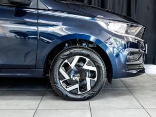 Tata Tiago 1.2 XM