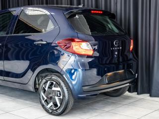 Tata Tiago 1.2 XM