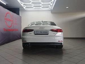 Audi A5 coupe 2.0TDI sport - Image 7