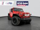 Thumbnail Jeep Wrangler Unltd Rubicon 3.6L V6 automatic