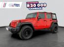 Thumbnail Jeep Wrangler Unltd Rubicon 3.6L V6 automatic