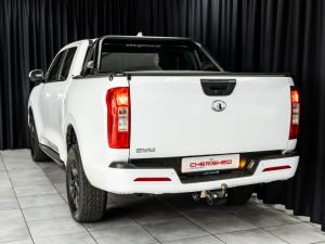 GWM P-Series 2.0TD double cab SX 4x4 auto - Image 5