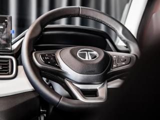 Tata Punch 1.2 Creative+