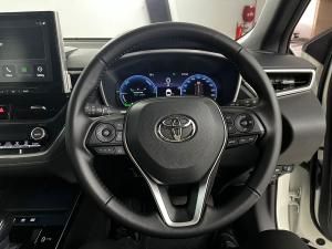 Toyota Corolla Cross 1.8 HEV XR - Image 14