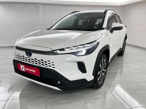 Toyota Corolla Cross 1.8 HEV XR - Image 1
