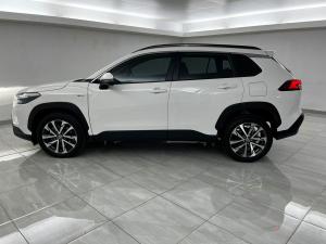 Toyota Corolla Cross 1.8 HEV XR - Image 24