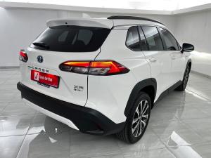 Toyota Corolla Cross 1.8 HEV XR - Image 27