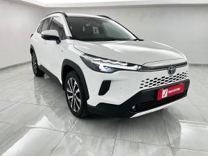Toyota Corolla Cross 1.8 HEV XR - Image 3