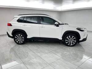 Toyota Corolla Cross 1.8 HEV XR - Image 5