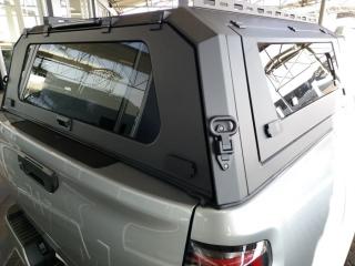 GWM P300 2.4T double cab LT 4x4