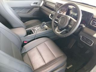 GWM P300 2.4T double cab LT 4x4