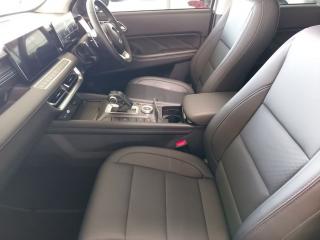 GWM P300 2.4T double cab LT 4x4