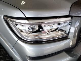 GWM P300 2.4T double cab LT 4x4