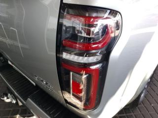 GWM P300 2.4T double cab LT 4x4