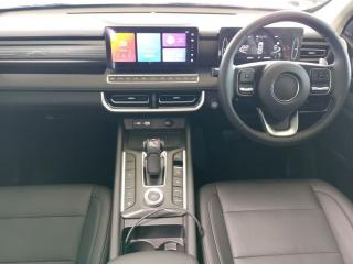 GWM P300 2.4T double cab LT 4x4