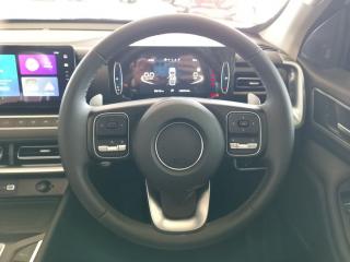 GWM P300 2.4T double cab LT 4x4