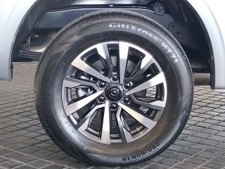 GWM P300 2.4T double cab LT 4x4