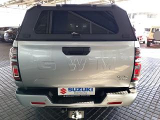 GWM P300 2.4T double cab LT 4x4