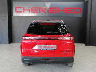 Chery Tiggo 7 1.5T CSH Plug-In Hybrid Ultra