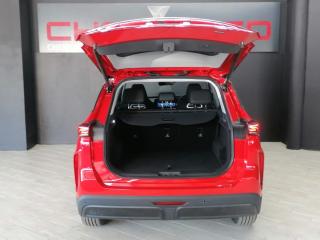 Chery Tiggo 7 1.5T CSH Plug-In Hybrid Ultra