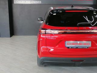 Chery Tiggo 7 1.5T CSH Plug-In Hybrid Ultra