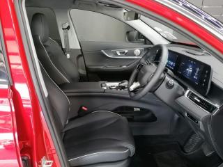Chery Tiggo 7 1.5T CSH Plug-In Hybrid Ultra