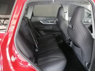 Chery Tiggo 7 1.5T CSH Plug-In Hybrid Ultra