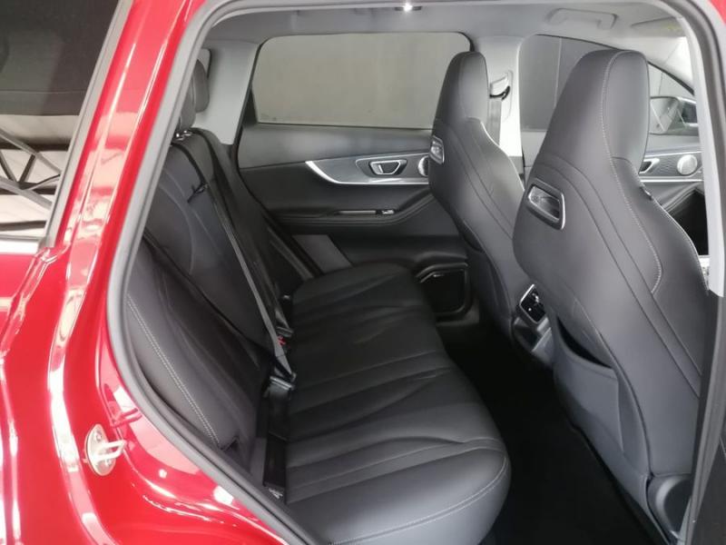 Chery Tiggo Tiggo 7 1.5T CSH Plug-In Hybrid Ultra