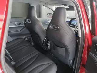 Chery Tiggo 7 1.5T CSH Plug-In Hybrid Ultra